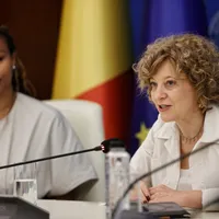 Oana Gheorghiu prezintă 28 de poziții cheie în stat ocupate de PSD, care se pretinde în opoziție