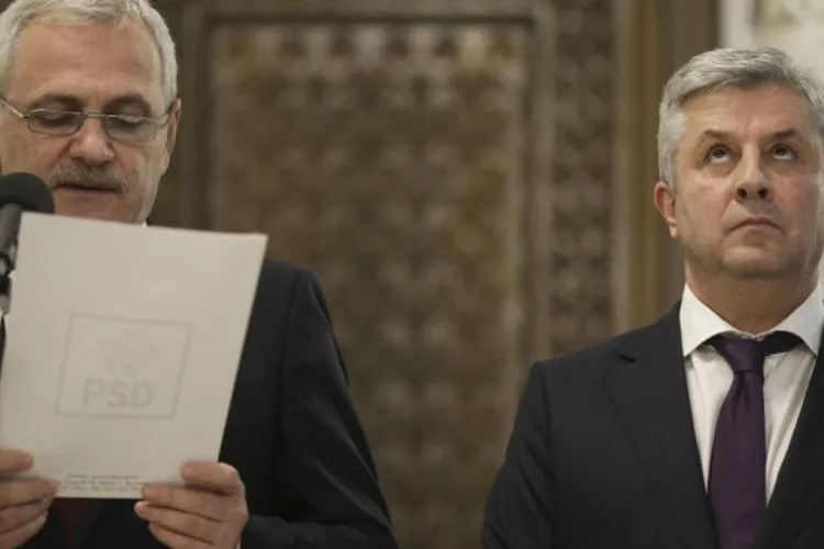 Birchall reamintește că, în 2019, Savonea venea împreună cu Iordache la întâlniri cu Dăncilă