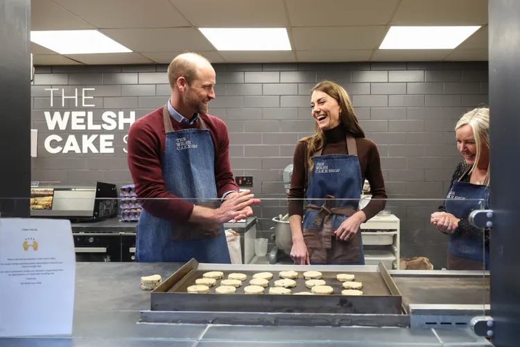 Prințul William și Kate, aniversare emoționantă (sursa: royal.uk)