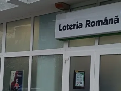 Reporturi de milioane de euro la Joker și Loto (sursa: Facebook/Loteria Romana)