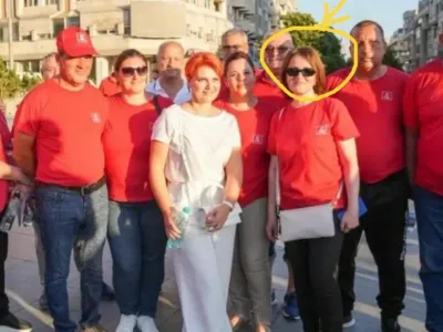 Clienta Olguței Vasilescu, care a îngropat Electrocentrale Craiova, a rămas „administrator special” - date AMEPIP