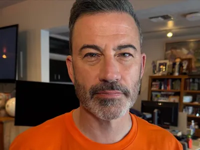 Jimmy Kimmel, atac la Donald Trump (sursa: Facebook/Jimmy Kimmel)