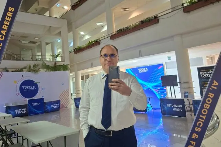 Mihai Dimian, ministrul Educației, pe cale de a fi preluat de PSD Foto: Facebook