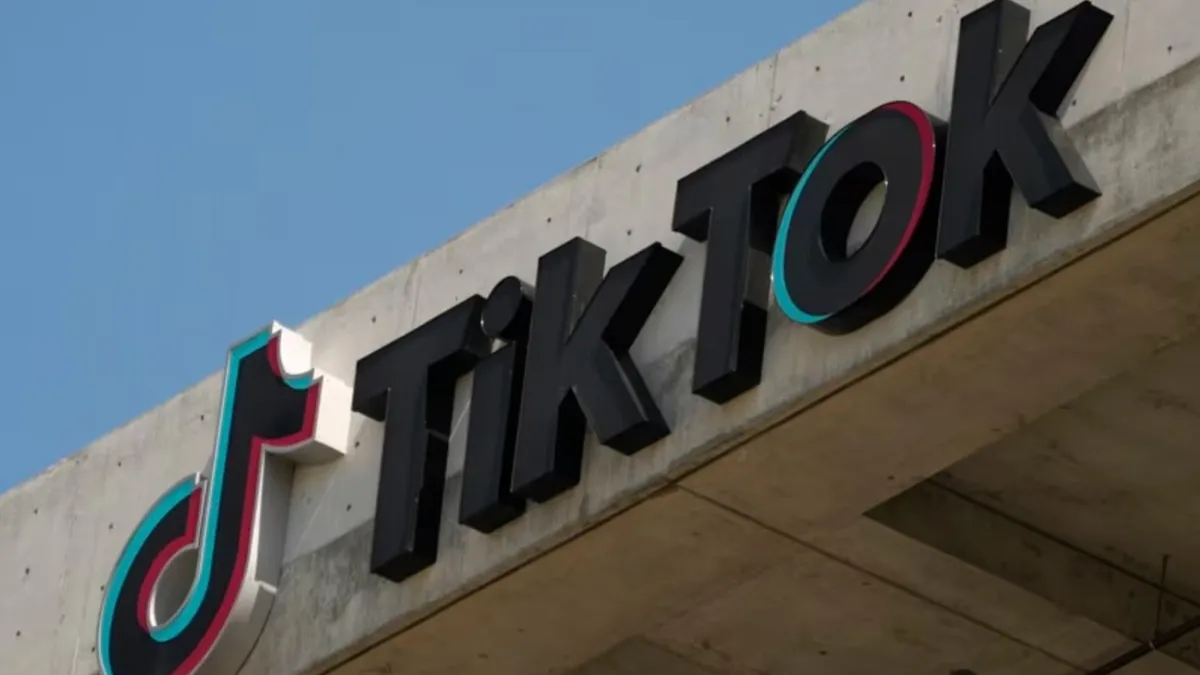 Curtea Supremă, SUA, analizează cazul TikTok (sursa: VOA)