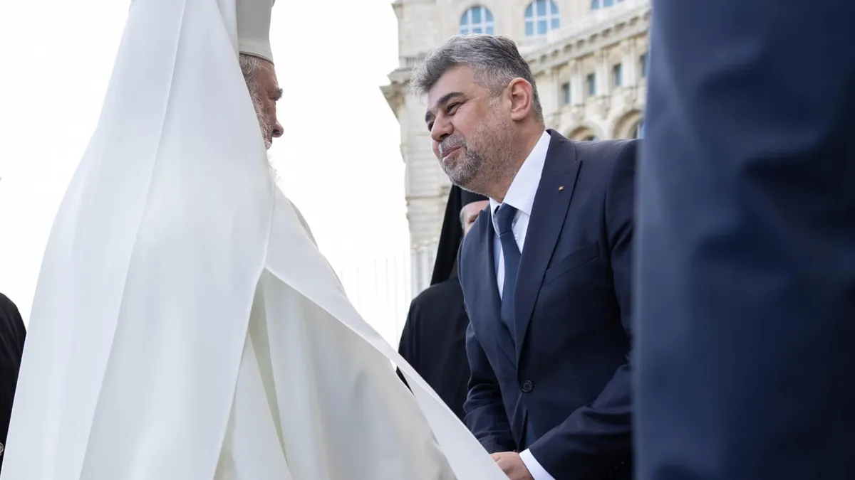 Deficitul a ajuns la 1,67% din PIB, cel mai mare din ultimii zece ani Foto: Facebook