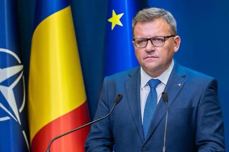 Budăi îl apără pe Grindeanu în cazul ARR (sursa: Facebook/Marius Constantin Budăi)