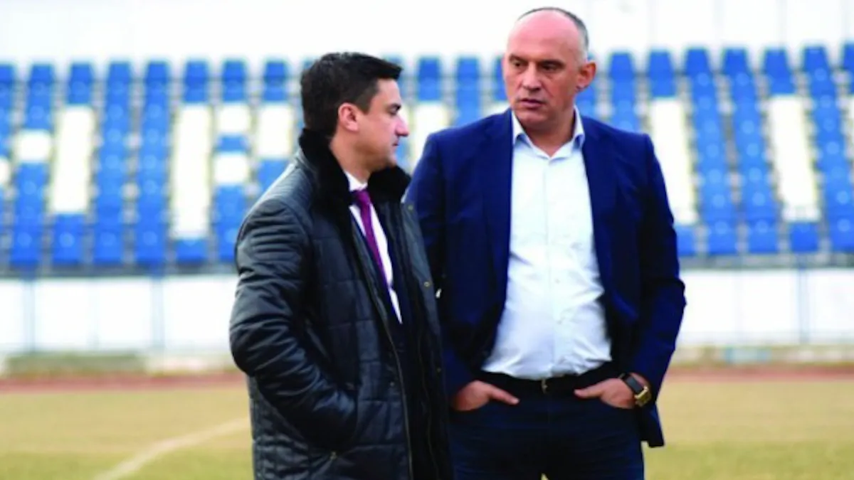 Prunea, despre Chirica: Trage pe nas (sursa: ziaruldeiasi.ro)