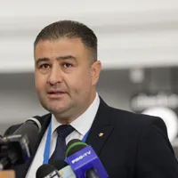 Directorul ROMATSA, Adrian Cojoc, ia salariu de peste 18.000 de euro net lunar (sursa: Inquam Photos/George Călin)