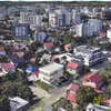 O pădure de blocuri, blocată de consilierii locali ieșeni: orașul se dezvoltă accelerat, infrastructura nu mai face față