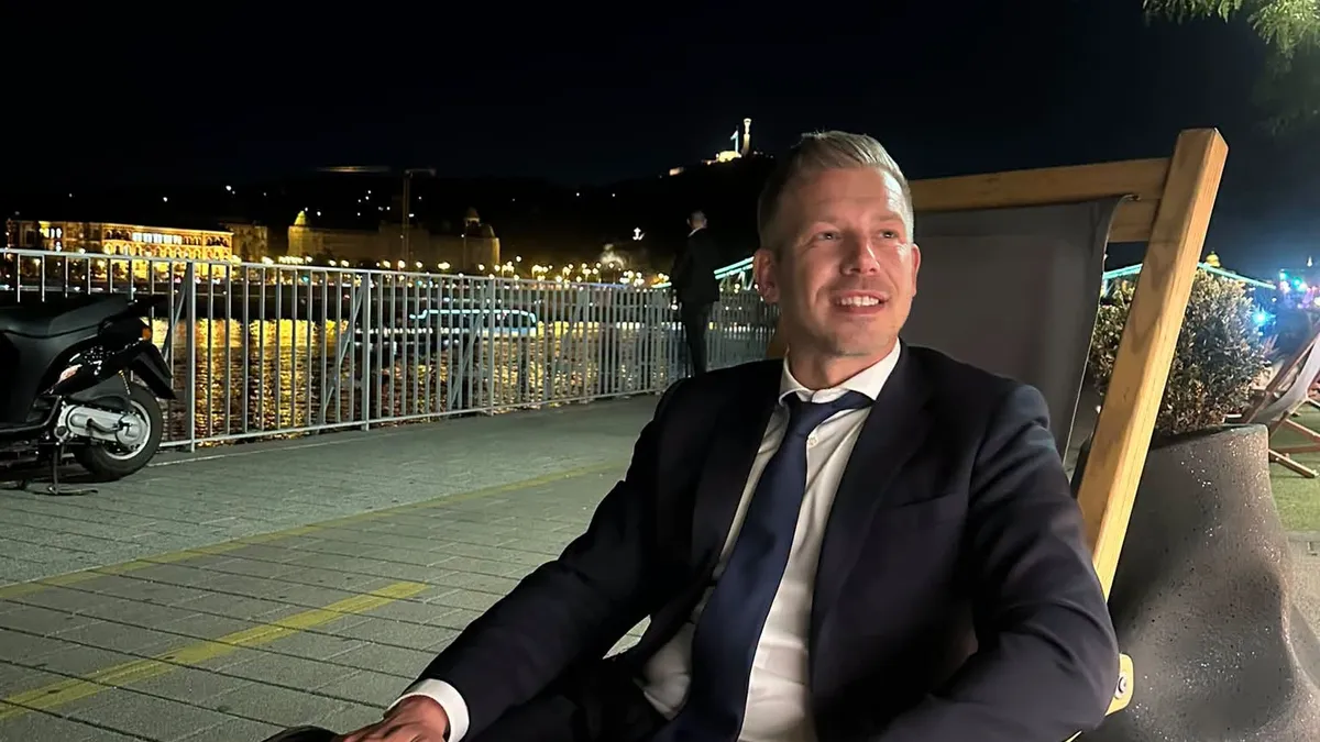 Premierul Peter Magyar salută arestarea foștilor demnitari din guvernul Viktor Orban