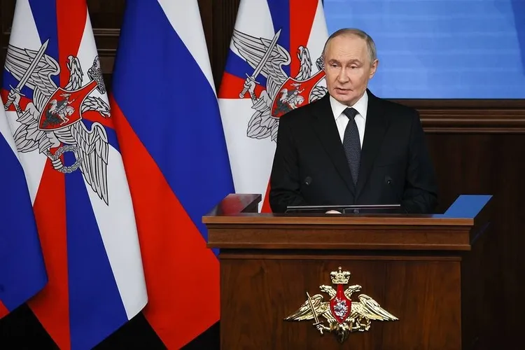 Rusia respinge propunerile SUA (sursa: TASS)