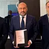 „Întrebarea” lipsită de etică profesională a angajatei Gândul către premierul Bolojan, după ședința de guvern. Ce a răspuns prim-ministrul