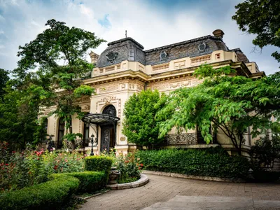 Patrimoniul cultural românesc, subevaluat și neclasat (sursa: Facebook/Institutul Național al Patrimoniului)