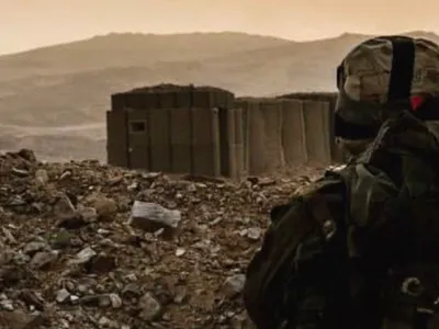 Israel atacă Iranul, în coordonare cu SUA (sursa: Facebook/Israel Defense Forces)