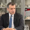 Eugen Tomac nu a avut nici o șansă să adune susținere parlamentară pentru guvernul său (sursa: defapt.ro)