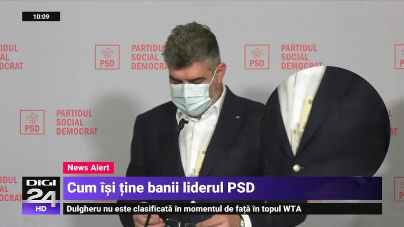 Pensiile vor crește doar cu 10% Foto: Captură video Digi 24