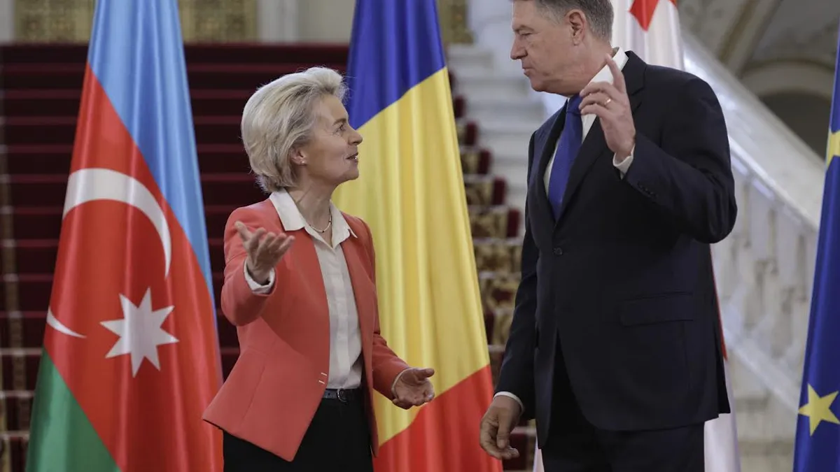 CE susține aderarea României la Schengen (sursa: Inquam Photos/Octav Ganea)