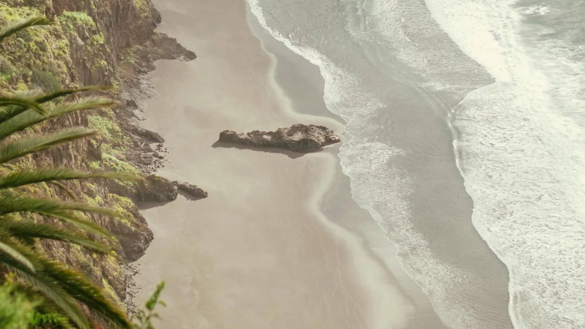 MAE confirmă decesul a doi români în Tenerife (sursa: Pexels/Jacint Bofill)