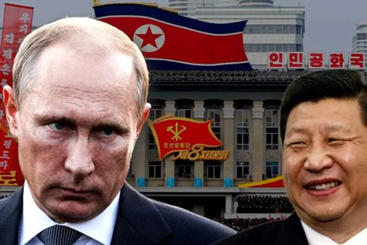 Dictatorii se ajută între ei (sursa: tfiglobalnews.com