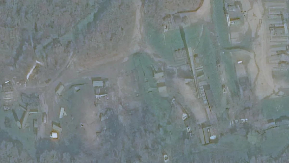 Ucraina intensifică atacurile asupra apărării antiaeriene ruse (sursa: RBC Ukraine)