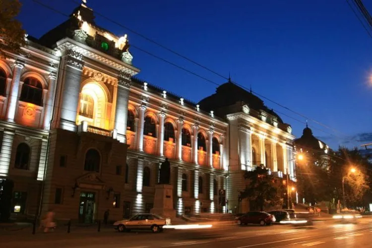 Cea mai mare concurență, la kinetoterapie (sursa: ziaruldeiasi.ro)