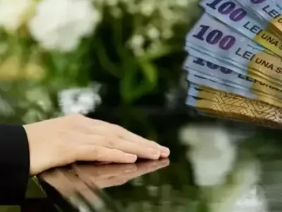 Înmormântările s-ar putea scumpi după ce statul a crescut ajutorul de înmormântare (sursa: ziaruldeiasi.ro)