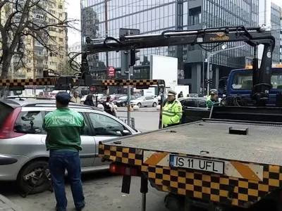 Paradox judiciar la Iași: condamnat penal pentru că și-a furat propriile autoturisme