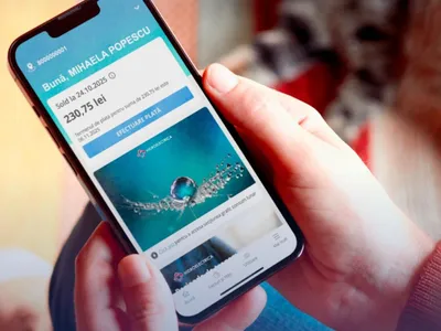 Hidroelectrica a depășit un milion de clienți (sursa: Facebook/Hidroelectrica)