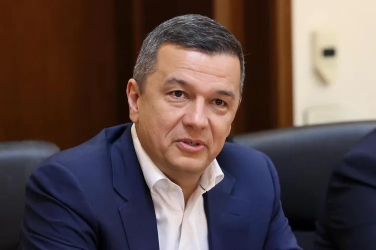 Grindeanu a încercat să pună presiune pe ANAF în favoarea pesedistului Weber, care și-a ascuns mașina pe un magazin sătesc (sursa: Facebook/Sorin Grindeanu)