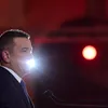 Lăzăroiu explică decizia PSD: „Niște marionete după care se ascund oameni foarte puternici” Foto: Inquam/Octav Ganea