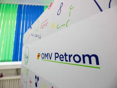 Valoarea dividentelor pentru acționarii OMV Petrom (sursa: Facebook/OMV Petrom)