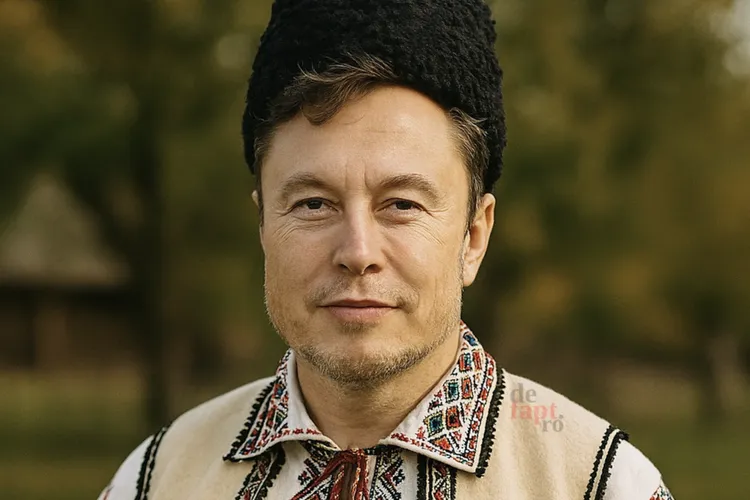 El este cel mai bogat susținător al lui Călin Georgescu