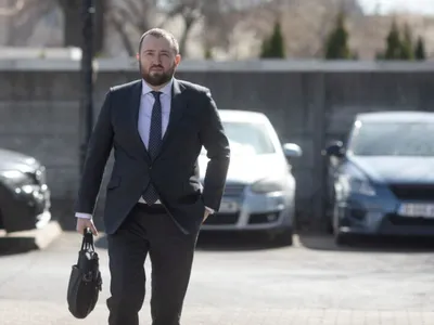 Cum l-a protejat DNA pe primarul PNL partener de afaceri cu familia Savonea - noi acuzații Foto: Inquam/Ilona Andrei