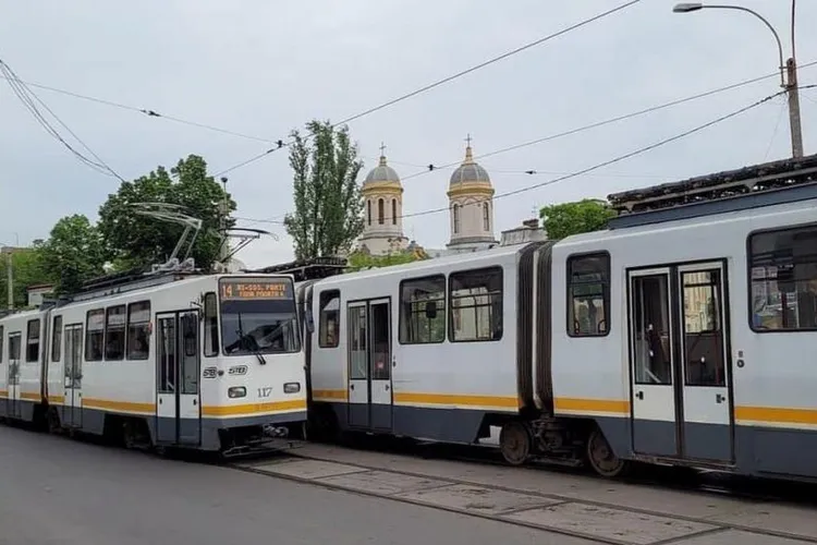 Parcul STB va fi mărit cu peste 10%, anunță Nicușor Dan Foto: Facebook