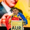 Mesajul scandalos al lui George Simion, în scris, către invitații la aniversarea sa: cere bani direct în cont, pentru fiul său