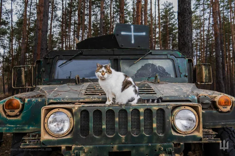 Ucraina rezistă șase luni fără SUA (sursa: Facebook/General Staff of the Armed Forces of Ukraine)