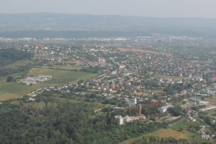Comasarea comunelor, economie la buget (sursa: ziaruldeiasi.ro)