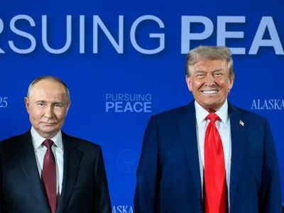 Negocieri secrete SUA-Rusia (sursa: Facebook/The White House)