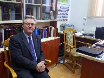 Primul judecător român la tribunalul UE, Valeriu Ciucă, desființează modul în care CCR protejează pensiile speciale Foto: cuzanet.ro