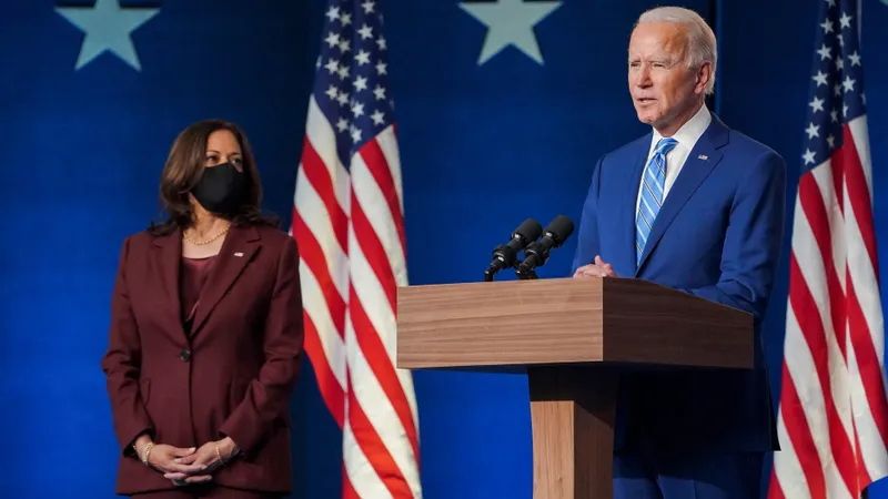 Joe Biden vorbește fără menajamente despre Putin (sursă: Facebook/Joe Biden)