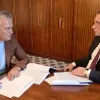 Nicușor Dan cere PSD, PNL, USR și UDMR să-i spună, până la finalul săptămânii, dacă susțin un guvern Luca Niculescu