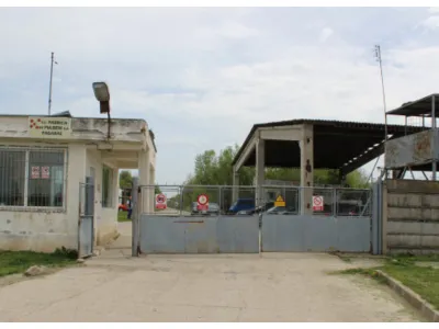 Curs scurt de jefuire a unei companii de stat: cazul fabricii de pulberi Făgăraș Foto: Monitorul de Făgăraș