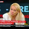 Cum se contrazice singură Antena 3 în efortul de a arăta că fata lui Ponta a fost nedreptățită Foto: Captură video Podul