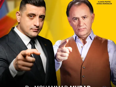 Auristul Mohammad Murad îi propune lui Grindeanu să guverneze: „Sunteți gata să intervenim împreună?”