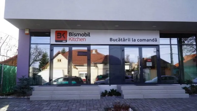 Escrocheria Bismobil Kitchen, de nivel național (sursa: ziaruldeiasi.ro)