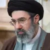 Noul lider al Iranului va purta numele Khamenei (sursa: iranintl.com)