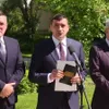 AUR răspunde pozitiv propunerii lui Grindeanu de a coopera: „Dacă ne face o invitaţie, ne ducem”