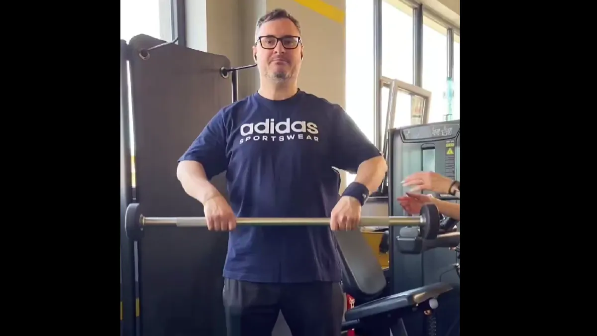 Afirmație șocantă a aliatului PSD, deputatul AUR Tanasă, despre „planul” „demenților” care conduc UE Foto: Captură video