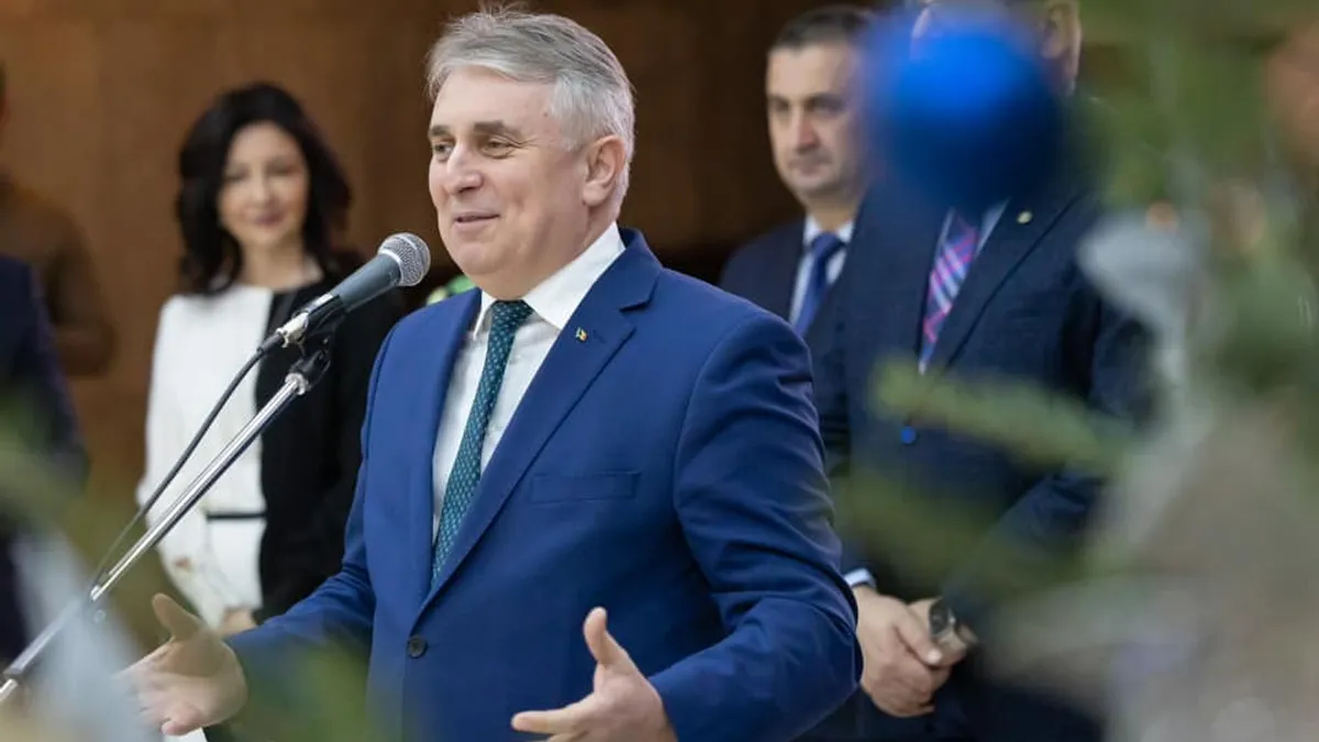 România în Schengen, discuții de culise (sursa: Facebook/Lucian Bode)