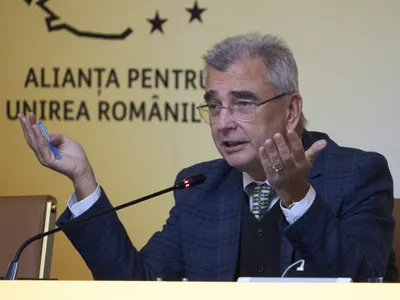Cine este Petrișor Peiu, auristul care spera ca PSD să-l propulseze președinte interimar al României: l-a slujit pe Adrian Năstase, penalul PSD Neacșu l-a propus la Transgaz